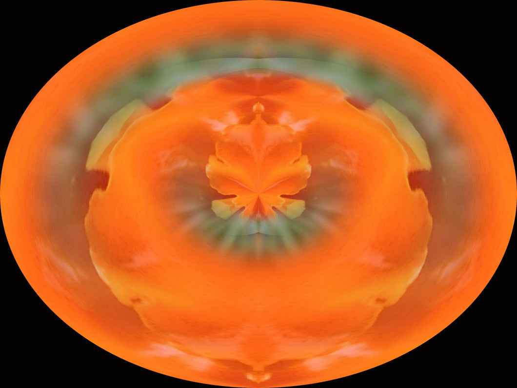 CZ  - Emotional and Mental Healing - Mystical Flow  by Cuzco ( Teresa Rubiolo )2025
