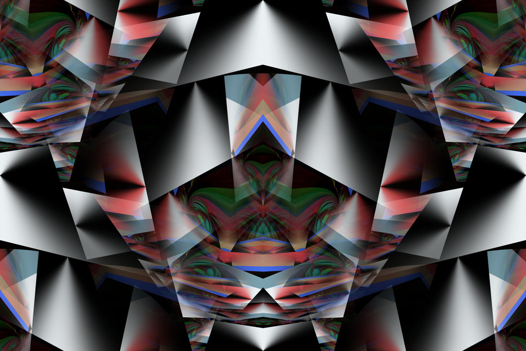 CZ Card - I Win Always over Enemies and Opponents -Triumph Magical Essence - by Cuzco Artist Channeller ( Teresa Rubiolo) 2025