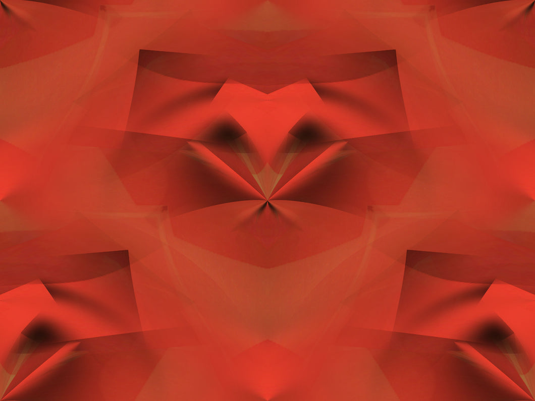 CZ Card - Increased Libido - Magical Energetical Potion  by Cuzco Artist Channeller (Teresa Rubiolo)