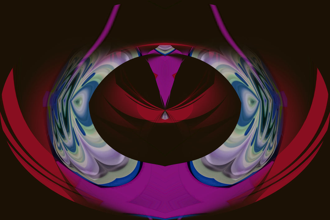 CZ Card -  Manipulative Communication Strategies  - Protective Mystical  Shield  by Cuzco Artist Channeller ( Teresa Rubiolo)