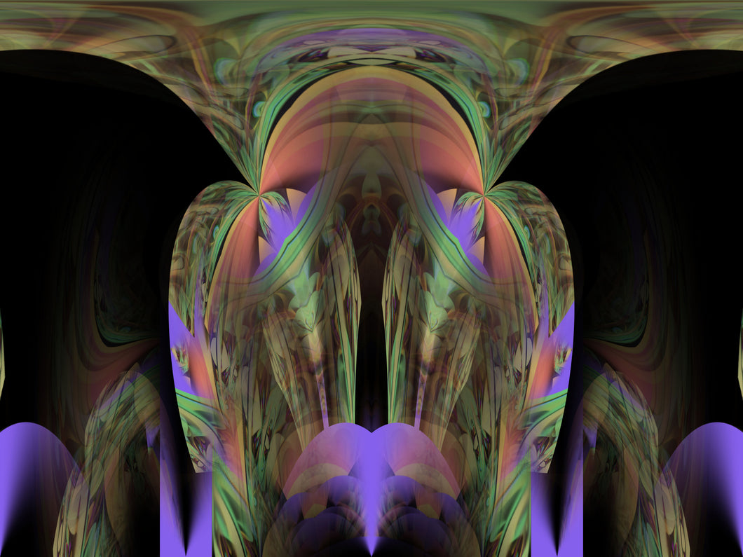 CZ Card - Overcoming Virtual Toxic Contacts - Healing Flow - by Cuzco Artist Channeller ( Teresa Rubiolo) 2025