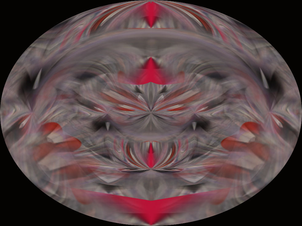 CZ Card - Self Healing and Cleansing - Holy Flow - by Cuzco Artist Channeller ( Teresa Rubiolo) 2025