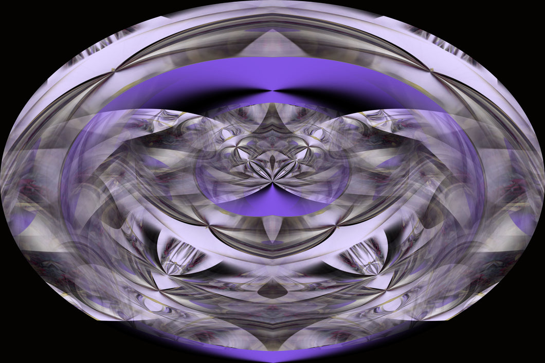 CZ Card - Spells and Love Bindings - Unbinding Mystical Flow - by Cuzco Artist Channeller ( Teresa Rubiolo) 2025