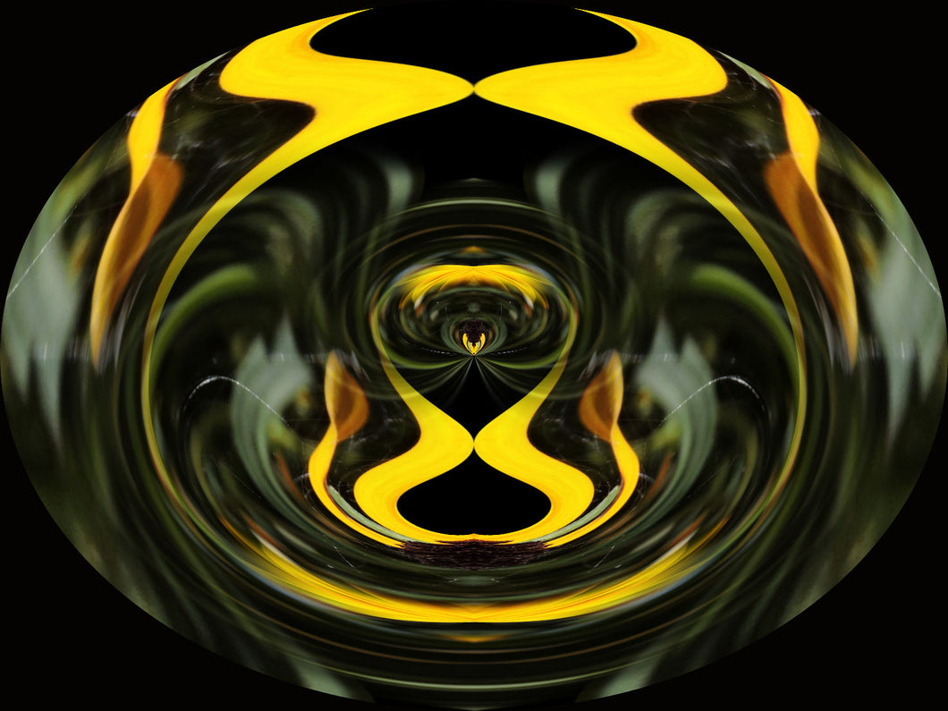 Greta's Elixirs - Magical Properties of the Basil Plant - Elixir of Well-being - by Teresa Rubiolo 2025