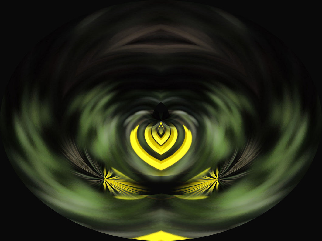 Archangel Raphael Vibrational Essence by Hari Winarso