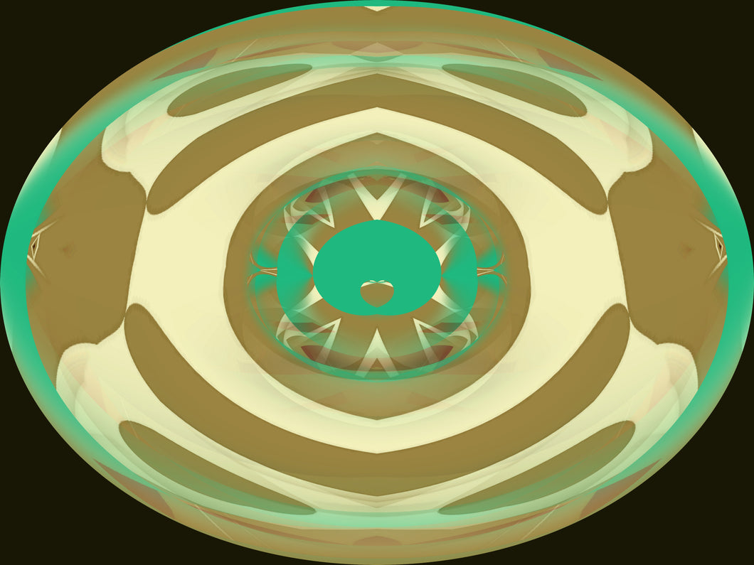 Ancient Fairy Stone Healing empowerment by Jan S. Wilson