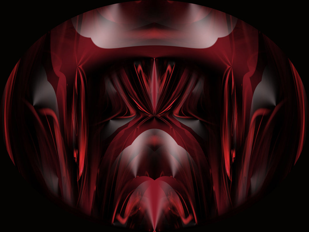 Inner Connection & Introspective Self - Analysis  -Mystical Essence   by Scion  2025