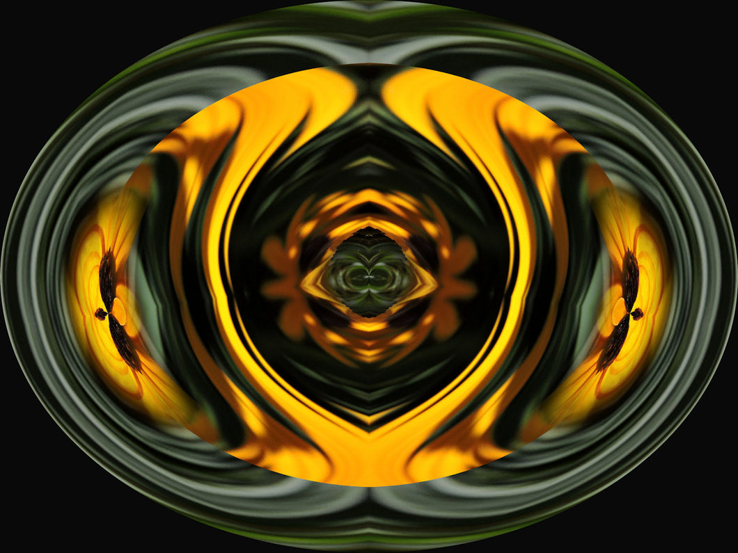 Native Chant Empowerment - Wind Spirit by Thomas Schneemann - (TommyTurtle )